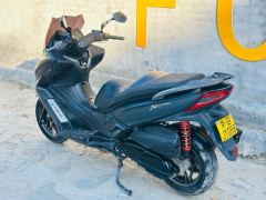 KYMCO Xingting 250 - ფოტო 6