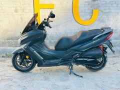 KYMCO Xingting 250 - ფოტო 7