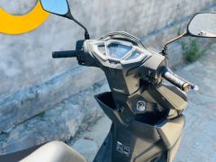 Wuyang Honda NX125 - фото 3