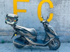 Wuyang Honda NX125 - фото 4