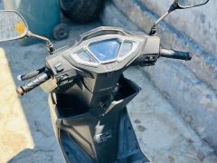 Wuyang Honda NX125 - фото 5