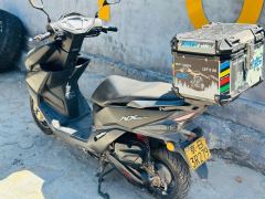Wuyang Honda NX125 - фото 6