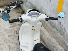 VESPA Sprint 155 cc - ფოტო 1