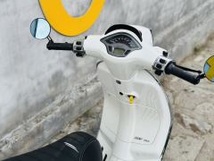 VESPA Sprint 155 cc - ფოტო 5