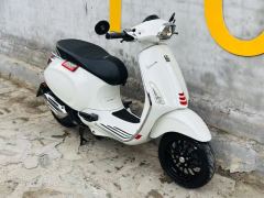 VESPA Sprint 155 cc - ფოტო 7