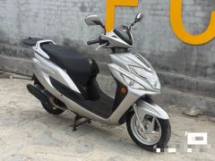 Sundiro Honda EX125 - ფოტო 1