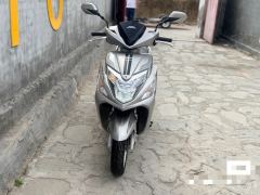 Sundiro Honda EX125 - ფოტო 2