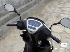 Sundiro Honda EX125 - ფოტო 3