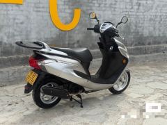 Sundiro Honda EX125 - ფოტო 4