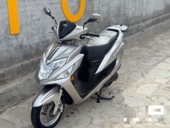 Sundiro Honda EX125 - ფოტო 6