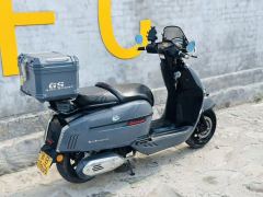 Weiduoliya Sixties 150i - ფოტო 2