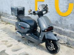 Weiduoliya Sixties 150i - ფოტო 3