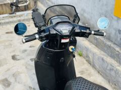 Weiduoliya Sixties 150i - ფოტო 5