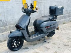 Weiduoliya Sixties 150i - ფოტო 7
