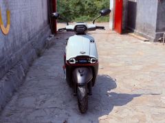 Weiduoliya Sixties 250Si - ფოტო 4