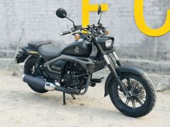 Lifan K19 150 cc - фото 1