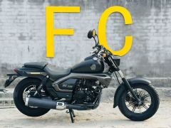 Lifan K19 150 cc - фото 2