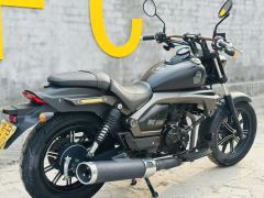 Lifan K19 150 cc - фото 3