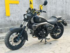 Lifan K19 150 cc - фото 4