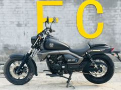 Lifan K19 150 cc - фото 5