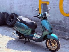 Buleisitong Blue Card 150 - ფოტო 1