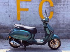 Buleisitong Blue Card 150 - ფოტო 2