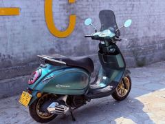 Buleisitong Blue Card 150 - ფოტო 3