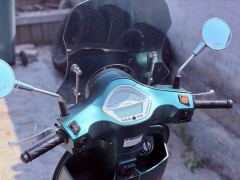 Buleisitong Blue Card 150 - ფოტო 5