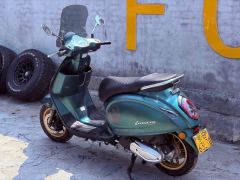 Buleisitong Blue Card 150 - ფოტო 6