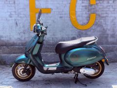Buleisitong Blue Card 150 - ფოტო 7