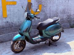 Buleisitong Blue Card 150 - ფოტო 8
