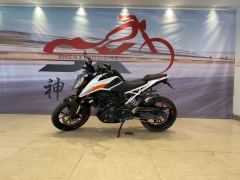 KTMR2R 390 Duke 400 cc - ფოტო 1