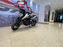 KTMR2R 390 Duke 400 cc - ფოტო 2
