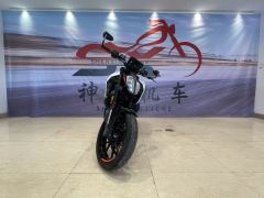KTMR2R 390 Duke 400 cc - ფოტო 3