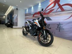 KTMR2R 390 Duke 400 cc - ფოტო 4