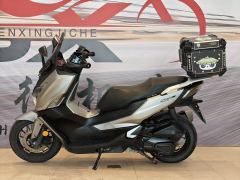 Voge SR150GT - фото 1