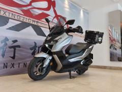 Voge SR150GT - фото 2