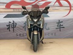 Voge SR150GT - фото 3