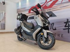 Voge SR150GT - фото 4