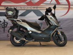 Voge SR150GT - фото 5