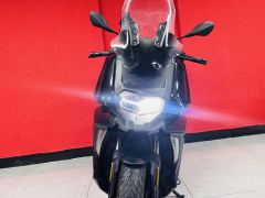 BMW C 400 350 cc - ფოტო 4
