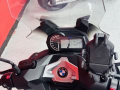 BMW C 400 350 cc - ფოტო 9