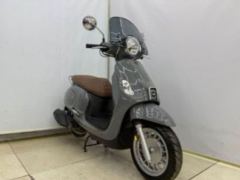 SYM Fiddle 125 cc - ფოტო 3