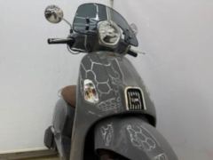 SYM Fiddle 125 cc - ფოტო 4