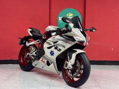 QJMOTOR Sai 921 - ფოტო 1