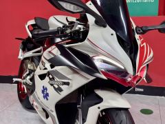 QJMOTOR Sai 921 - ფოტო 2