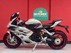 QJMOTOR Sai 921 - ფოტო 6