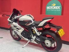 QJMOTOR Sai 921 - ფოტო 7