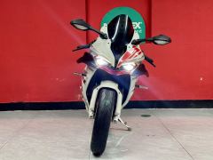 QJMOTOR Sai 921 - ფოტო 8