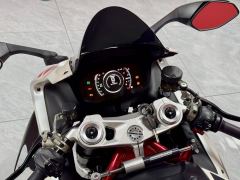 QJMOTOR Sai 921 - ფოტო 9